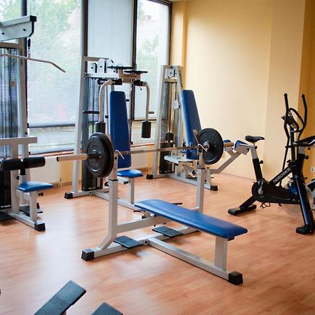 Hotel Perla Timişoara Facilidades foto