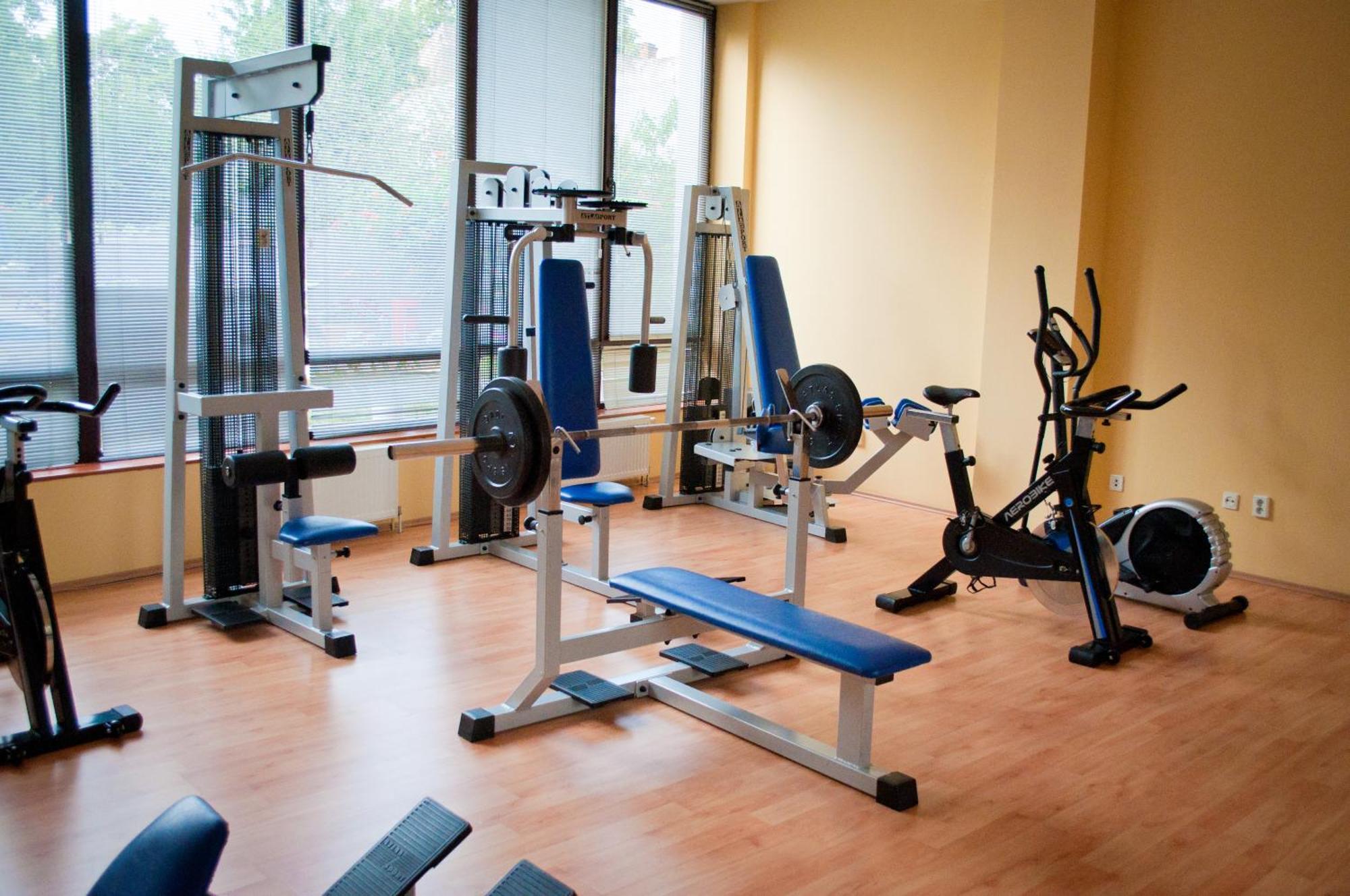 Hotel Perla Timişoara Facilidades foto
